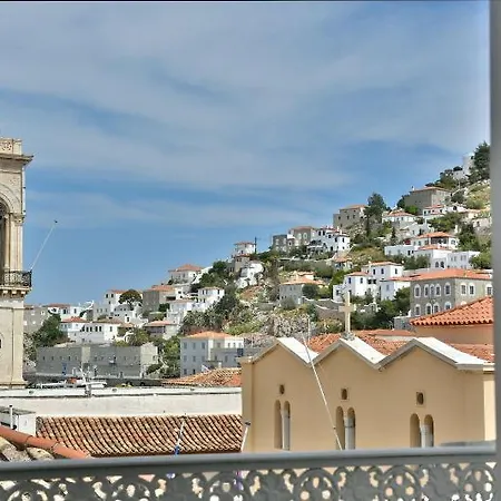 Douskos Πανσιόν 3*