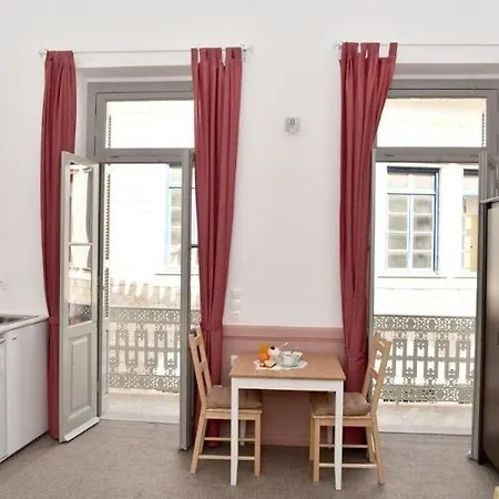 Vendégház Douskos 3*