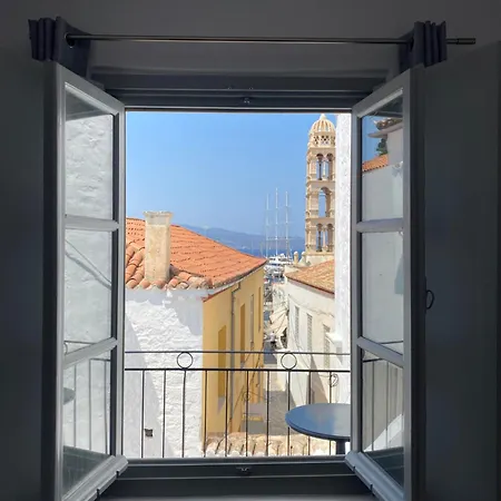 Douskos Ídra