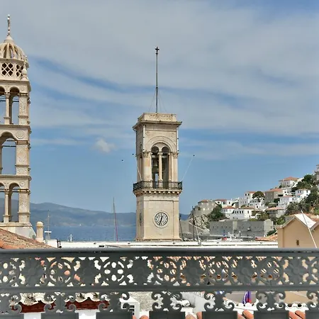 Douskos Ídra