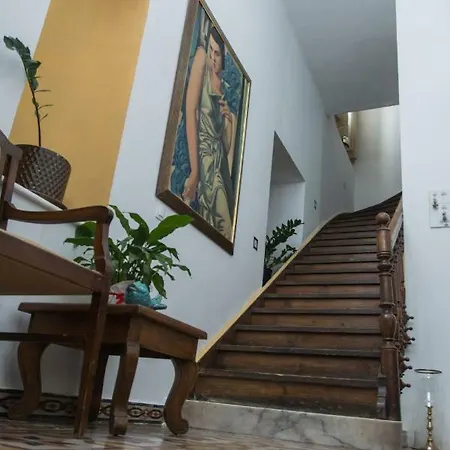 Douskos Guest house Hydra (Saronic Islands)